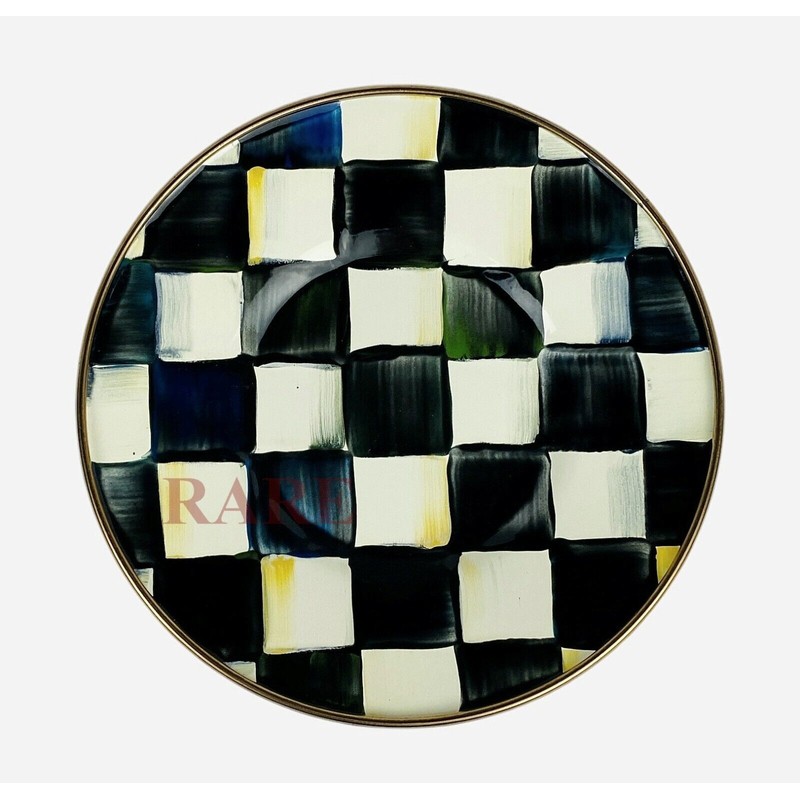 MacKenzie-Childs MacKenzie-Chil