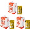 mita Maurian Heat Pack, Kettle Box (Box), Set of 3,