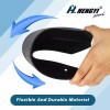 LUC 4X Protective Fender Flares Mud Flaps Splash Mudguards For