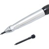 CEPILLO Air Micro Die Grinder Kit, Pneumatic Engraving Pen for
