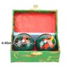 2 Pcs Baoding Balls, Chinese Health Exercise Stress Balls, Meditation