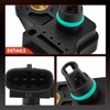 Frankberg Air Pressure Sensor Height Adjustment Pressure Sensor Air Pressure