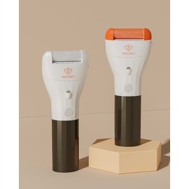 Modelones Hornhautentferner Elektrisch Stark, Extreme Hornhaut Entfernen Fuß Wiederaufladbar