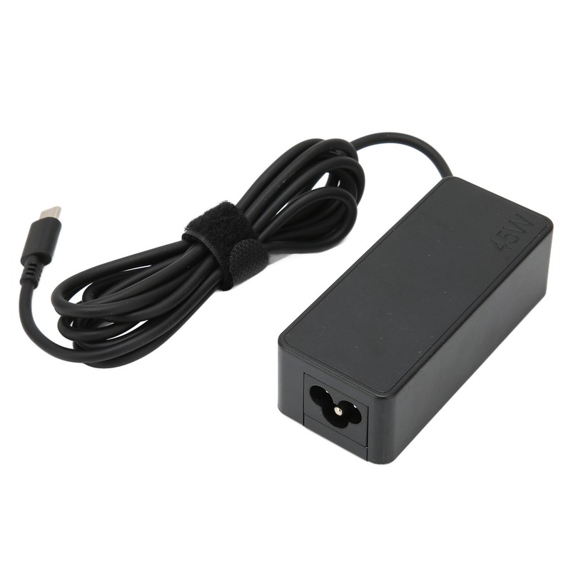 Laptop Power Adapter Fast Charging Safety Protection Stable Reliable Wide