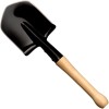 Cold Steel 92SF Spetsnaz Tactical Camp Shovel for Camping, Survival,