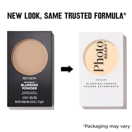 Revlon Photoready Powder, Fair Light, 7.1 g.