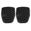 Brake Clutch Pedal, 36015GA111 Brake Lever, One Pair of Clutch