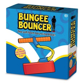 Bungee Bouncer