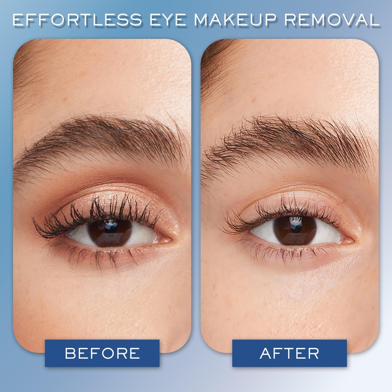 Lancôme Bi-Facil Double Action Eye Makeup Remover | Waterproof Makeup