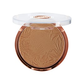L'oreal - LOREAL MAQUILLAJE GLAM BRONZE TERRA 01 by Unknown