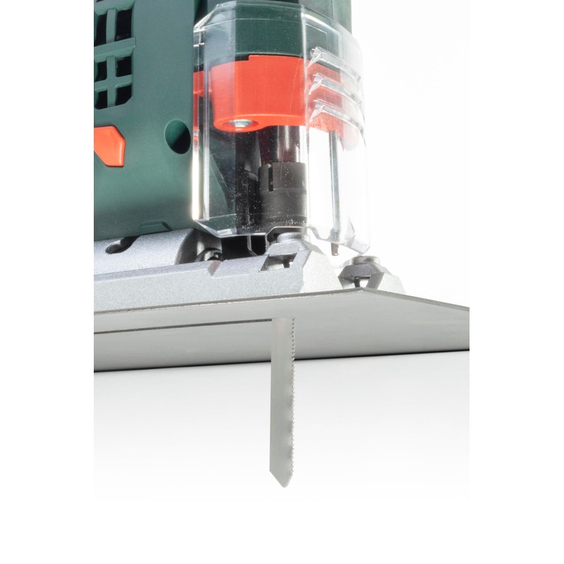 Wolfcraft 2356 Jigsaw Blades