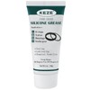 KEZE Waterproof Food Grade Silicone Lubricant Plumbers Grease for Valve