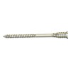 U2 Fasteners T00104000H 1/4 in. x 4 in. Star Drive