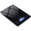 Large Kitchen Food Scales, Drcowu Digital Weighing Scale for Baking