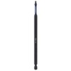 Norske Tools NIBBI131 6" x T10 Power Impact Torsion Driver