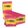 Honey Stinger Gomitas Energéticas 12 Pack Sabor Cherry Blossom
