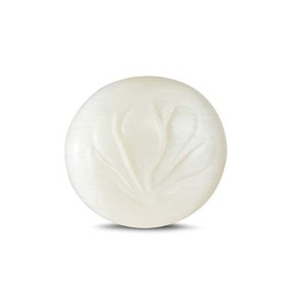 Gel and soap brand Kappus model white magnolia soap