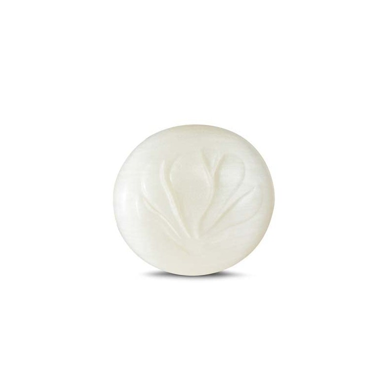Gel and soap brand Kappus model white magnolia soap