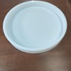 18" Diameter x 2" Deep Round Silicone Mold - Reinforced