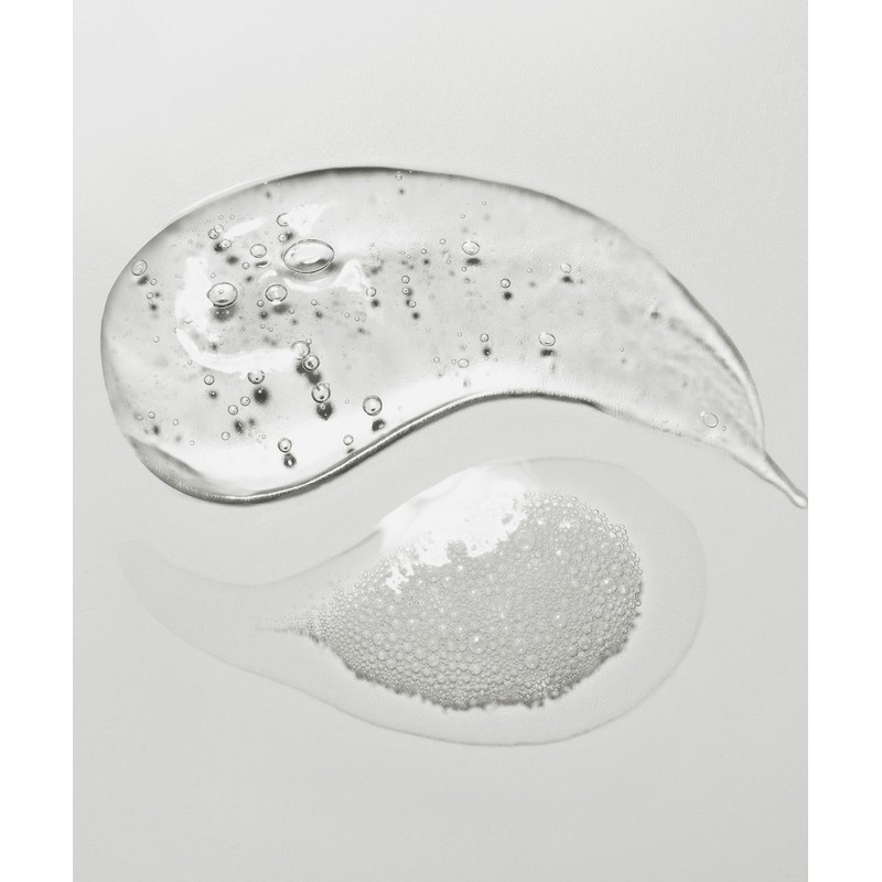HaruHaruWonder Everyday Wonder Black Rice Triple AHA Gentle Cleansing Gel
