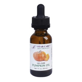 STAR CARE 100% Pure Oil (Pumpkin)