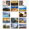 Landscapes Postcards - 100 Different Postcards…