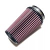 Pro Design Pro Flow Replacement K&N Air Filter Intake Yamaha