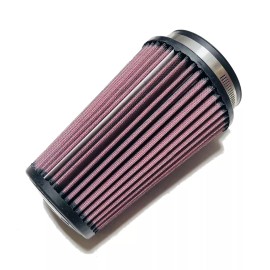 Pro Design Pro Flow Replacement K&N Air Filter Intake Yamaha Raptor 700