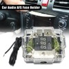 BEALIFE Easy Installation Fuse Base for Car Stereo and Audio