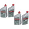 Honda FBA_08200-9008 08200-9008 Automatic Transmission Fluid, 4 Pack, 1 US