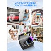 SAMFOLK Key Case for Relay Attack Prevention, Box Radio Wave