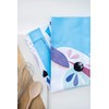 Maxwell & Williams Pete Cromer Bird Tea Towel GX0026, Galah