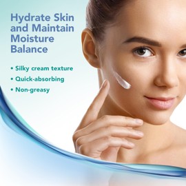 Complex 15 Daily Face Cream 3.4 Ounce (100ml)