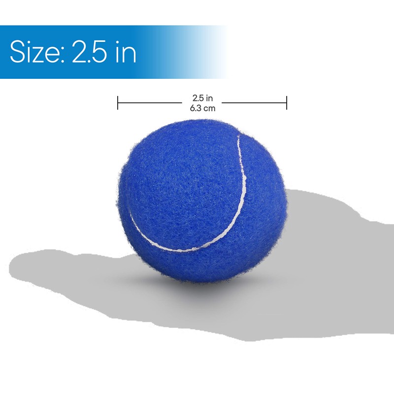 RMS Walker Glide Balls - A Set of 4 Balls
