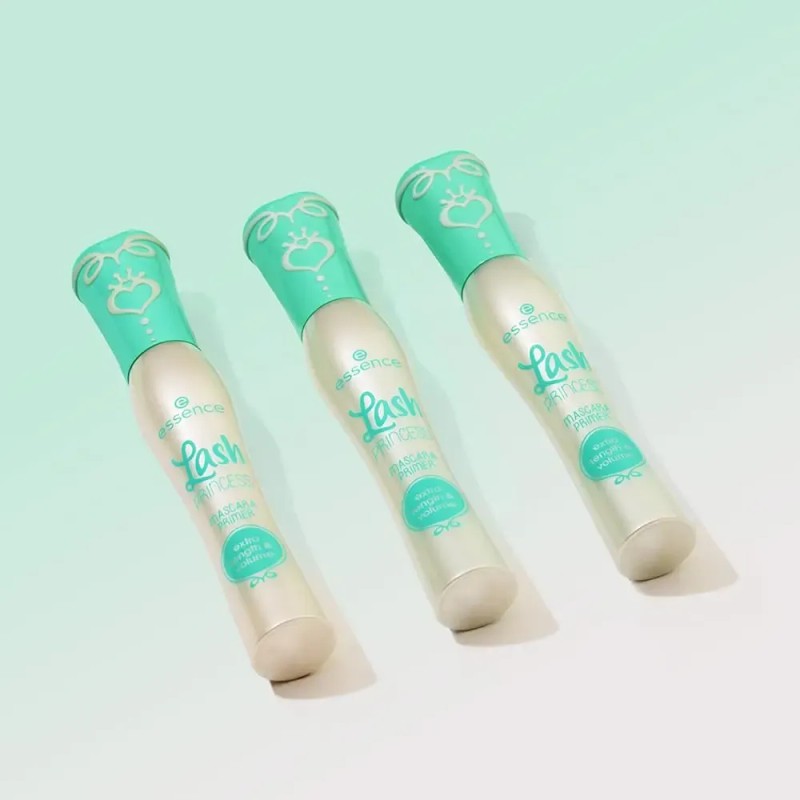 [máscara Primer Essence Lash Princess Extra Larga Y Con