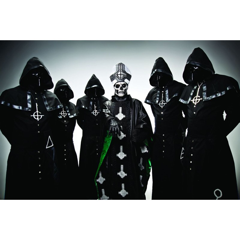 INFESTISSUMAM