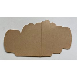 STP THE RACER'S EDGE ORIGINAL VINTAGE 1970’s RACING DECALS/STICKER