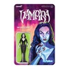 Super7 Vampira Reaction - Vampira