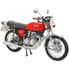 Aoshima Bunka Kyozai (AOSHIMA) 1/12 The Bike Series No. 3