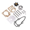 Water Pump Repair Kit 361‑87322‑0 Impeller Rebuild Set Replacement for