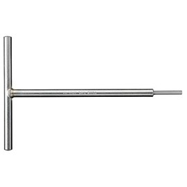 TONE T-Shaped Hexagon Wrench THW-05, Width Across Flat Sides 5mm