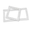 Swimline 89462 Standard Skimmer Butterfly Gasket, One Size, Multi