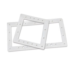 Swimline 89462 Standard Skimmer Butterfly Gasket, One Size, Multi