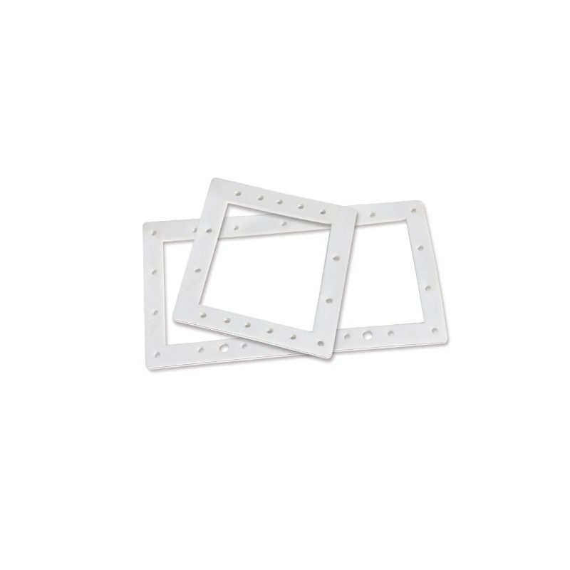 Swimline 89462 Standard Skimmer Butterfly Gasket, One Size, Multi