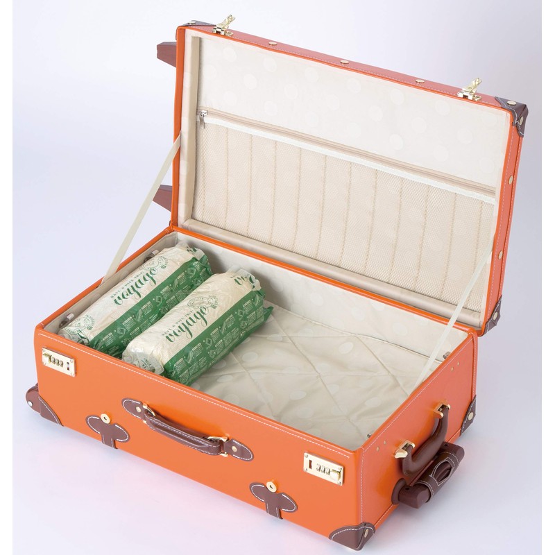 Towa Sangyo VO Compression Bag for Clothing Compression Pack, M,