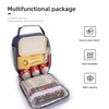 Lovoeo Lunch box Lunch bag for men women Insulated Lunchbox