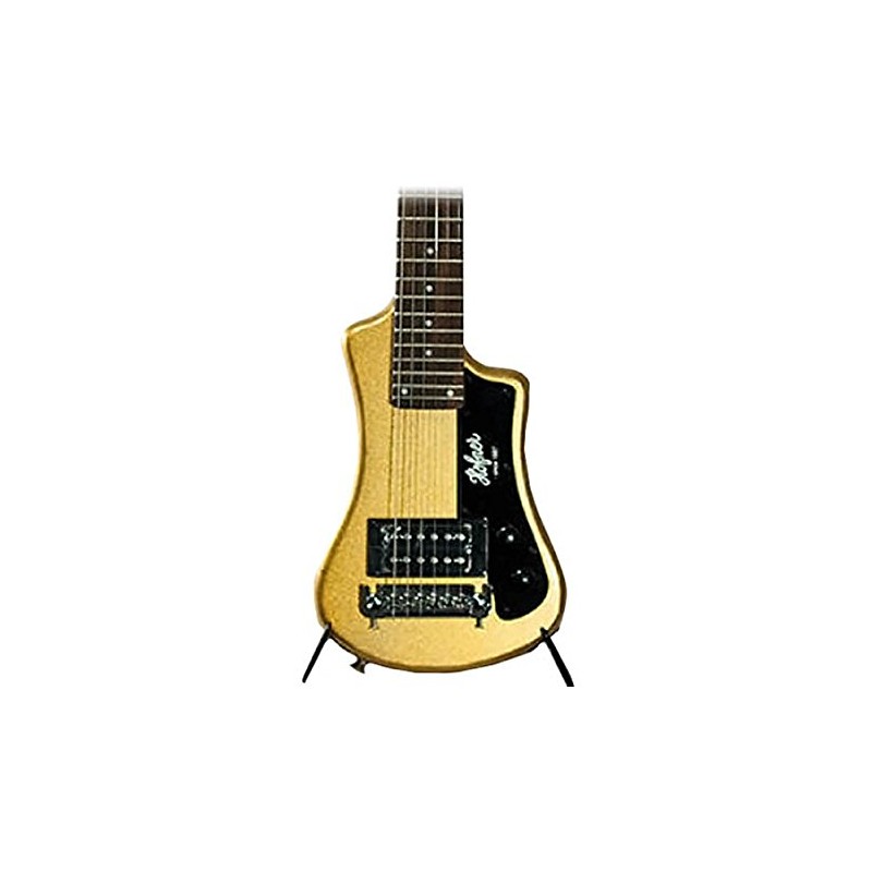 Hofner HOF-HCT-SH-GT-O Solid-Body Electric Guitar