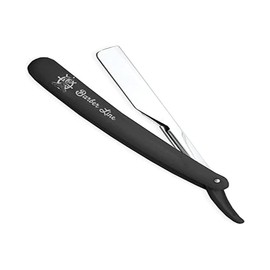 Barber Line Straight Razor
