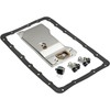 WildGear Transmission Shift solenoid Kit Fit for Jeep A340 AW4