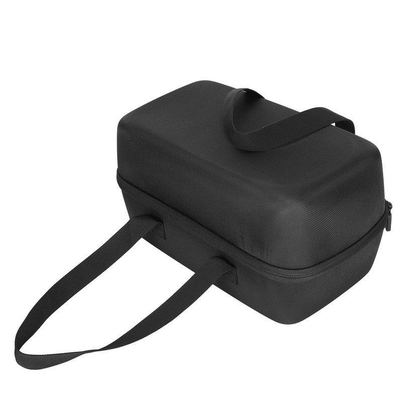 Speaker Protection Bag Portable Hard Shell Speaker Carrying Case for